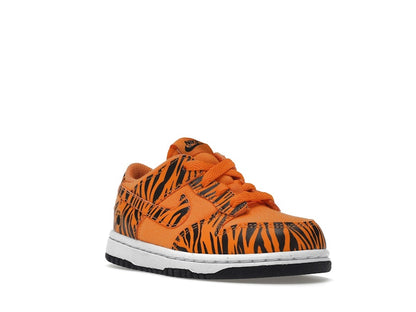 Nike Dunk Low Next Nature Tiger Stripes (TD)