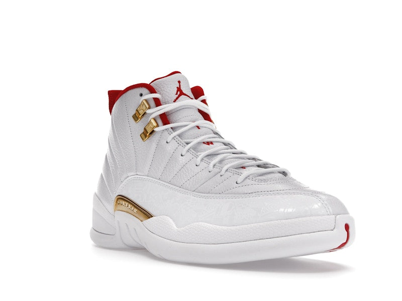 Jordan 12 Retro FIBA (2019)