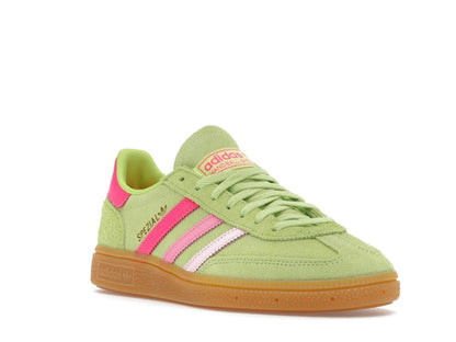 adidas Handball Spezial Green Pink (Women's)