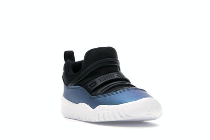 Jordan 11 Retro Little Flex Black Iridescent (TD)
