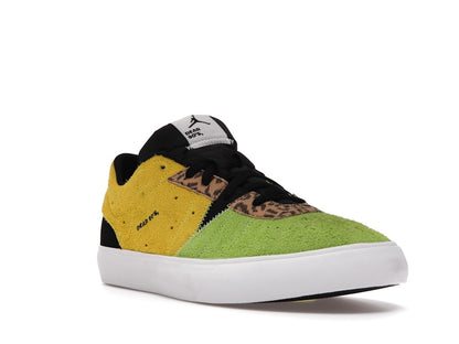 Jordan Series .03 Dear 90s