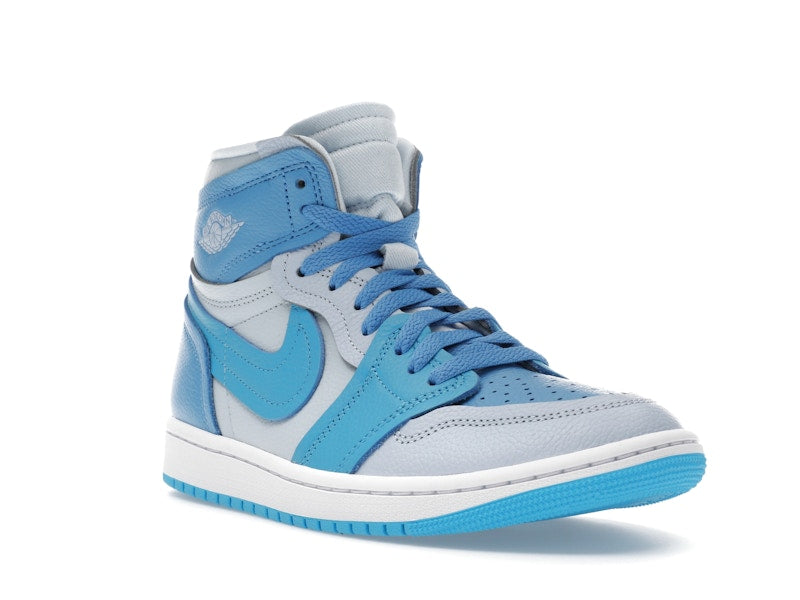Jordan 1 High Method of Make Blue Tint (Women's)