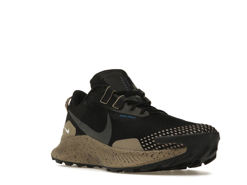Nike Pegasus Trail 3 Black/Khaki