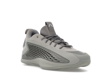 adidas AE 1 Low Metallic Grey
