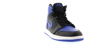 Jordan 1 Retro Black Royal Blue (2013)
