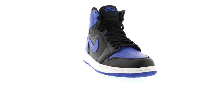 Jordan 1 Retro Black Royal Blue (2013)
