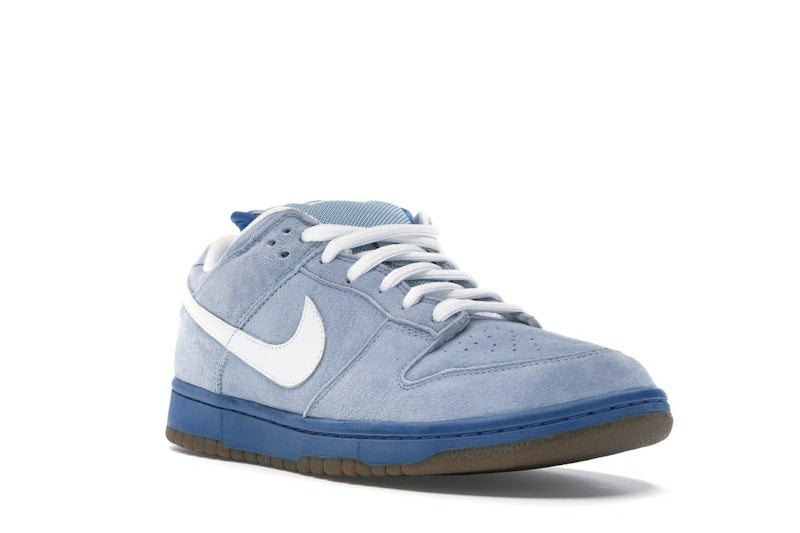 Nike SB Dunk Low Border Blue