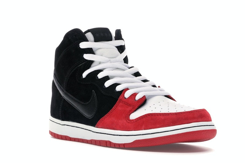 Nike SB Dunk High Uprise