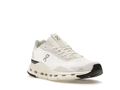 On Running Cloudnova Form White Eclipse (Women's)