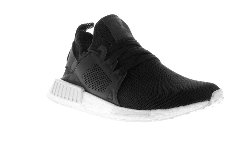 adidas NMD XR1 Black White