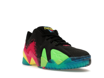 Reebok Kamikaze II Low NERF NERFOOP