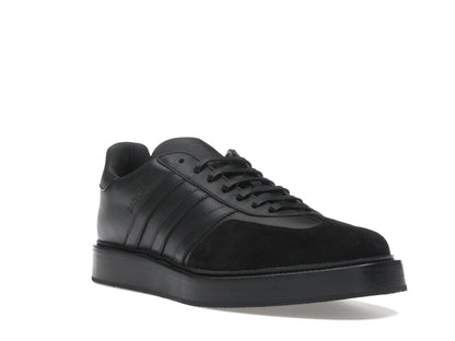 adidas Gazelle Indoor Core Black Made in Italy