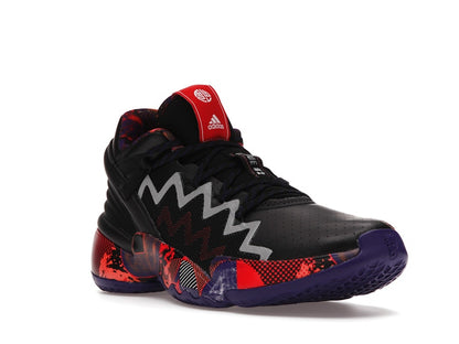 adidas D.O.N. Issue #2 Made in China Collection
