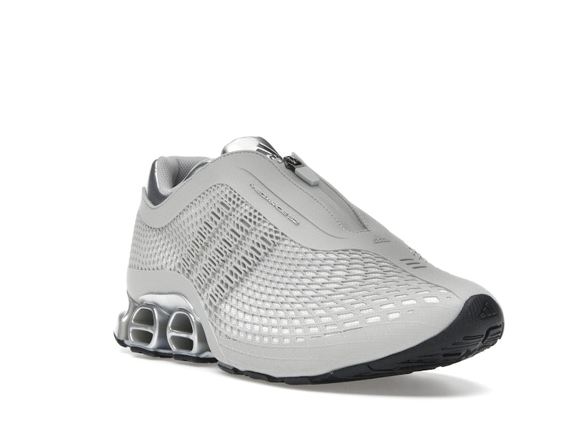 adidas Megaride S2 Grey Crystal White
