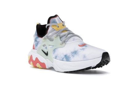 Nike React Presto Aliens