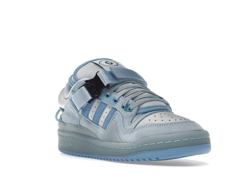 adidas Forum Buckle Low Bad Bunny Blue Tint (GS)