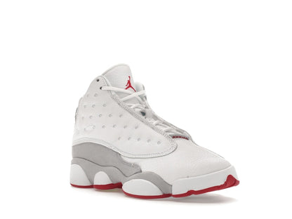 Jordan 13 Retro Wolf Grey (GS)