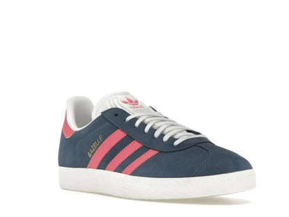 adidas Gazelle Ink Lucid Pink (Women's)