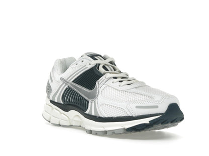 Nike Zoom Vomero 5 White Armory Navy (Women's)