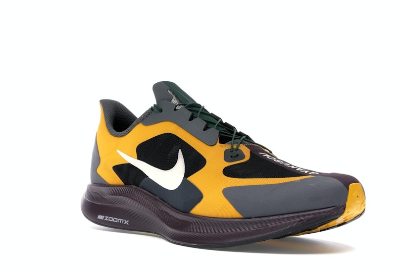 Nike Zoom Pegasus 35 Turbo Gyakusou Gold Dart