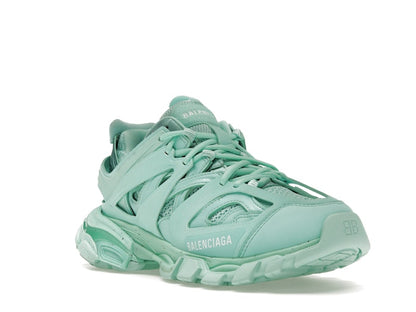 Balenciaga Track Recycled Green (Women's)