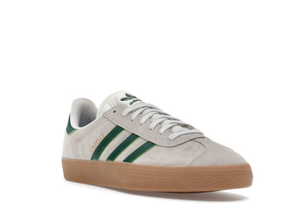 adidas Gazelle ADV Crystal White Gum