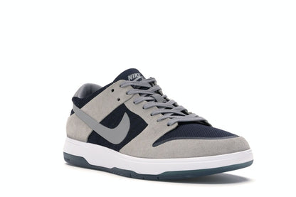 Nike SB Dunk Low Elite Grey Obsidian