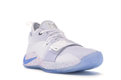 Nike PG 2.5 Playstation White