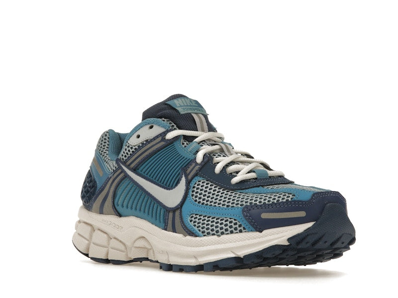 Nike Zoom Vomero 5 Mystic Navy Worn Blue