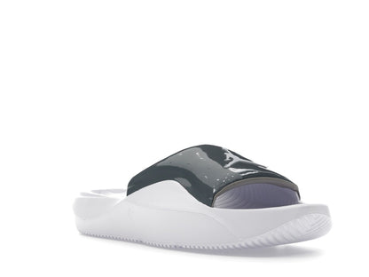 Jordan Franchise Slide Cool Grey Medium Grey White