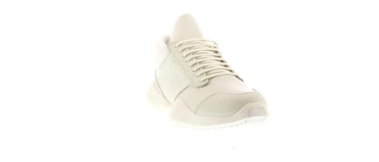 adidas Rick Owens Tech Runner White Leather