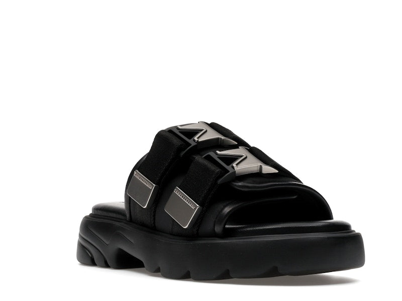 Bottega Veneta Flash Sandals Black (Women's)