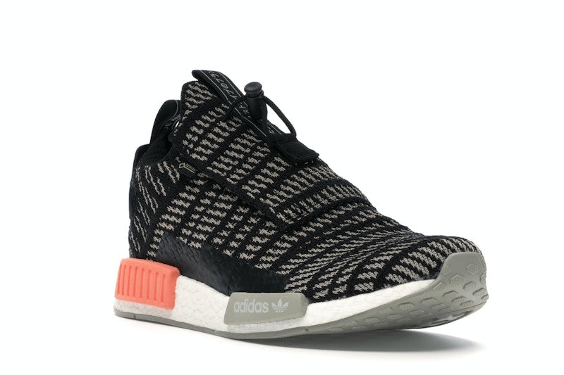 adidas NMD TS1 Core Black Sesame