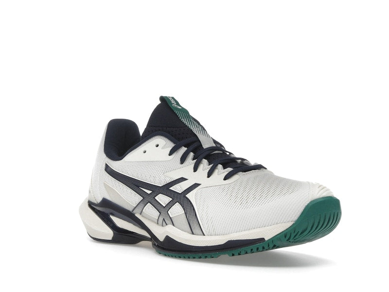 ASICS Solution Speed FF 3 Cream Midnight