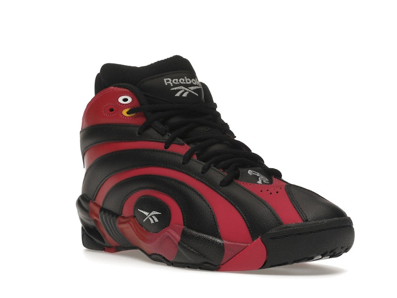 Reebok Shaqnosis adidas Damenosis