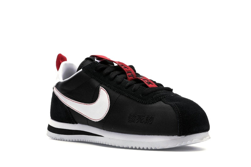 Nike Cortez Kenny 3 Kendrick Lamar TDE the Championship