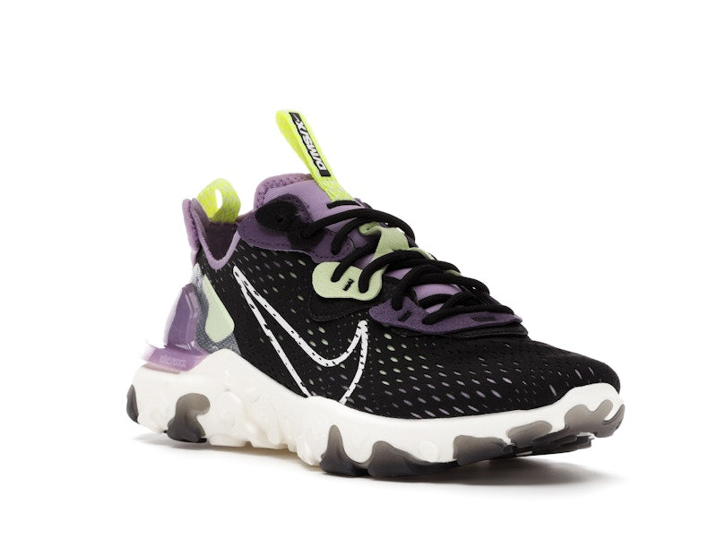 Nike React Vision Gravity Purple Volt (Women's)