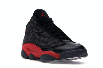 Jordan 13 Retro Bred (2013)