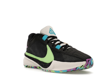 Nike Zoom Freak 5 Made In Sepolia