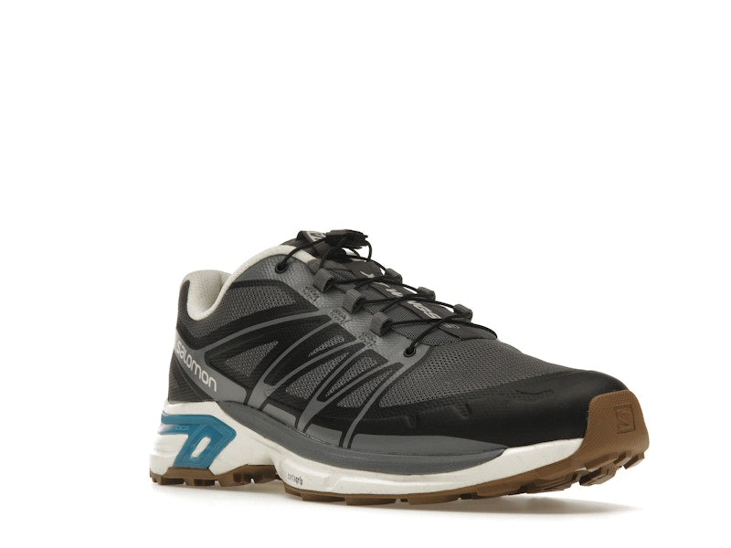 Salomon XT-Wings 2 Quiet Shade Blue Aster