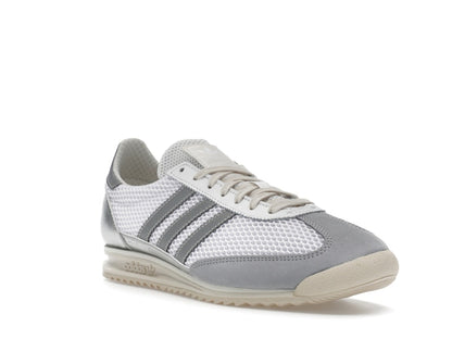 adidas SL 72 OG Kith Green Metallic Silver