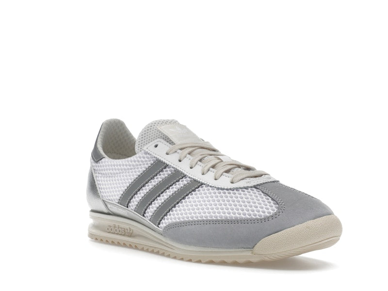 adidas SL 72 OG Kith Green Metallic Silver