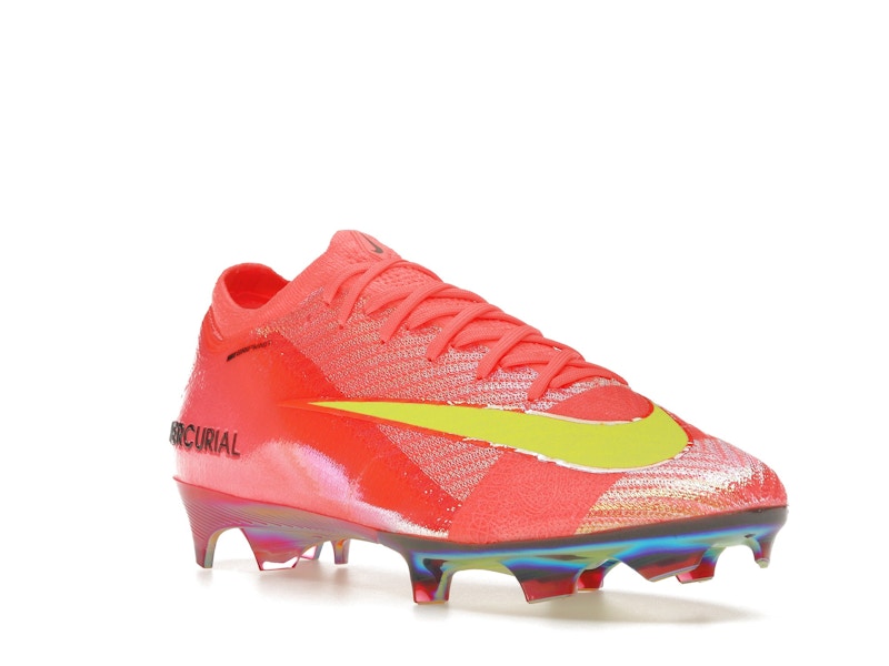 Nike Zoom Mercurial Vapor 16 Elite SE FG Cosmic Speed Chapter 2 Pack