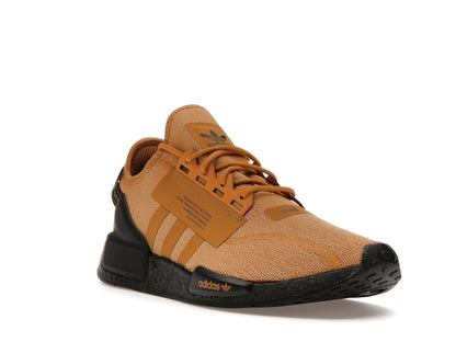 adidas NMD R1 V2 Mesa Core Black