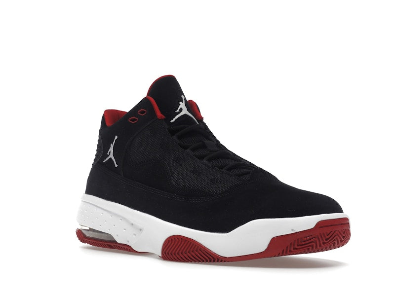 Jordan Max Aura 2 Black Gym Red