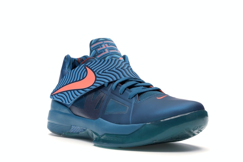 Nike KD 4 Year of the Dragon