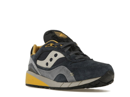 Saucony Shadow 6000 Navy Yellow