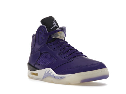 Jordan 5 Retro DJ Khaled We The Best Court Purple (Friends and Family)
