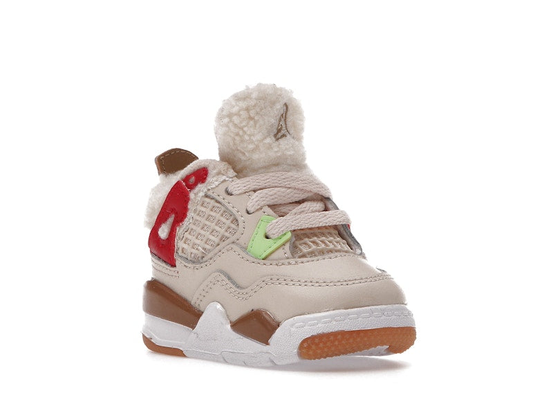 Jordan 4 Retro Where the Wild Things Are (TD)