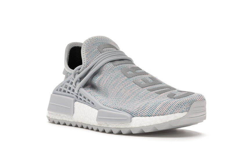 adidas Human Race NMD Pharrell x BBC Cotton Candy